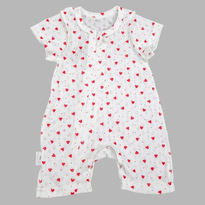 Песочник Сердца Чуди Кидс 242125-3 белый 01 Песочник Сердца Чуди Кидс 242125-3 белый 01